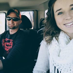 Meet your Posher, Brittney